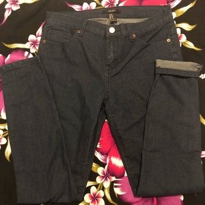 Forever 21 jeans